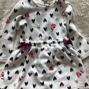 Adorable Catimini Dress